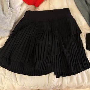 Lululemon skirt